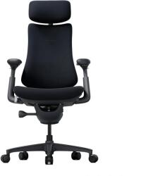 LiberNovo Scaun ergonomic LiberNovo Omni de 48 cm (negru) (091207)
