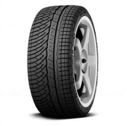 Michelin Pilot alpin pa4 225/45R18 95V XL (3528703867586) - tireo - 961,00 RON
