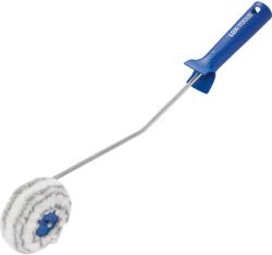 LUX-TOOLS sarokhenger nyéllel 5 cm poliészter