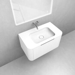 Oltens Set dulap Oltens Hamnes 60023000, lavoar Oltens Hamnes 40213900 (68879000)