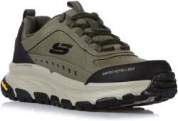 Skechers Pantofi trekking skechers dlux trekker 237565OLMT Barbati Kaki 42, 5