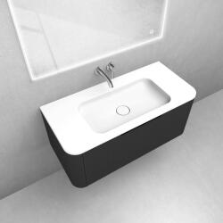 Oltens Set dulap Oltens Hamnes 60024300, lavoar Oltens Hamnes 40214900 (68881300)