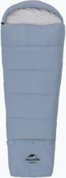Naturehike Sac de dormit pentru copii Naturehike Cotton C300 blue Sac de dormit