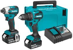 Makita DLX2580TJ