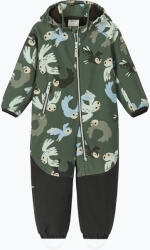 Reima Combinezon softshell pentru copii Reima Mjosa thyme green