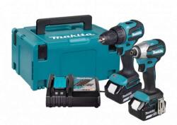 Makita DLX2577TJ