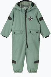Reima Combinezon softshell pentru copii Reima Marte Mid stone green