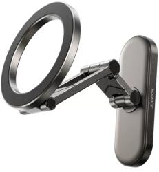 JOYROOM mágnesgyűrű telefonhoz, titán (JR-ZS520) (JR-ZS520-TTN)