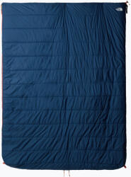 The North Face Sac de dormit The North Face Wawona Bed Double shady blue/ npf Sac de dormit