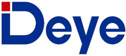 DEYE 3U-HRACK-13 Rackszekrény (3U-HRACK-13)