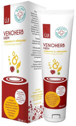  HERBÁRIUM BÁLINT Venoherb krém 100 ml