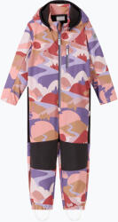 Reima Combinezon softshell pentru copii Reima Nurmes rose blush