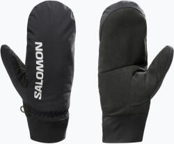 Salomon Mănuși Salomon Cross Warm Mitten deep black