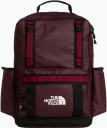 The North Face Rucsac de oraș The North Face Base Camp Daypack deep burgundy/t