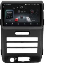  Autó navigáció AI asszisztenssel Teyes CC4 PRO Ford F150 2009-2014 8+128GB 9.5" QLED, Android 13, 5G, 7.1 DSP, CarPlay