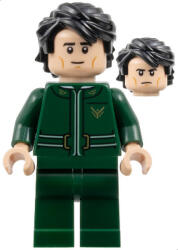 LEGO® Minifigurák Paul Atreides dun001 (dun001)