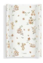 Klups Saltea de infasat cu margini intarite Pastel Garden Klups (89285) Saltea de infasat