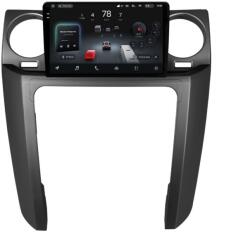 Autó navigáció AI asszisztenssel Teyes CC4 PRO Land Rover Discovery 3 2004-2009 8+128GB 9.5" QLED, Android 13, 5G, 7.1 DSP, CarPlay