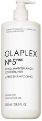 OLAPLEX , No. 5 Fine Bond Maintenance, Hajbalzsam, Erősítés, 1000 ml