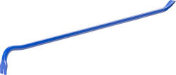 Strend Pro Feszítővas, Strend Pro P0447, kék, vastagság: 19 mm, hosszúság: 1000 mm, edzett szénacél, szöghúzóval (TC239264)