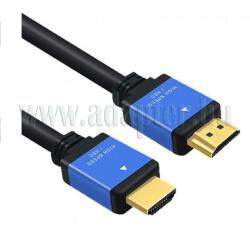 viaLAN 3 m-es nagysebességű 2.0 HDMI M/M kábel