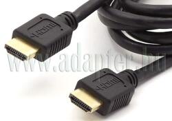  3 m-es nagysebességű 1.4 HDMI M/M kábel (új)
