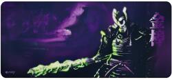 Fury Mouse pad gaming Fury - Yari Speed XL, Dawn Crasher, 98 × 40 cm (NFU-2446) Mouse pad