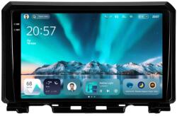  Autós navigáció Teyes CC4 Suzuki Jimny 4 2018-2023 6+128GB 9.5" QLED Octa-core 2.7Ghz, Android 4G Bluetooth 5.1 DSP