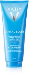 Vichy Lapte-gel hidratant dupa plaja, Capital Soleil, 300 ml, Vichy