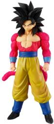 BANDAI Dragon Ball GT - Solid Edge Works Super Saiyan 4 Son Goku (BP29903P) Figurina