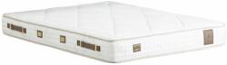 Hanah Home Mattress White Wool 120 x 200 - White