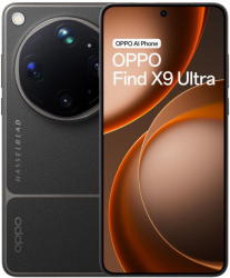 OPPO Find X9 Ultra 5G 1TB 16GB RAM Dual Telefoane mobile