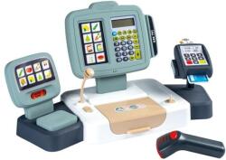 Smoby Casă de marcat electronică cu cântar (SM 350121)