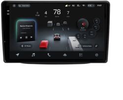  Autó navigáció AI asszisztenssel Teyes CC4 PRO Kia Sorento 2010-2015 8+128GB 9, 5" QLED, Android 13, 5G, 7.1 DSP, CarPlay