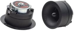  Autó tweeter DD Audio VO-MBTN125, komponens szett, 34 mm, 50 W, 4, 2 db tweeter