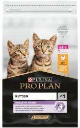 PRO PLAN CAT Kitten HEALTHY START csirke 10 kg + 10 alutasak GRÁTISZ