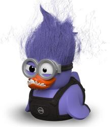 Numskull tubbz - minions " purple minion" (first ed. ) gumikacsa NS4871 (NS4871)