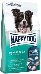 Happy Dog Fit & Vital Medium Adult 12 kg + 3 kg GRÁTISZ