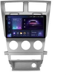  Autó navigáció Teyes CC3 2K Dodge Avenger 2007-2010 4+32GB 9.5" QLED Octa-core 2Ghz, Android 4G Bluetooth 5.1 DSP