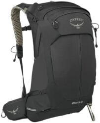 Osprey Rucsac barbati Osprey Stratos 24 Antracit (810165747456) Rucsac tura