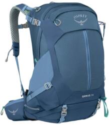 Osprey Rucsac dama Osprey Sirrus 34 Albastru (810165747364) Rucsac tura
