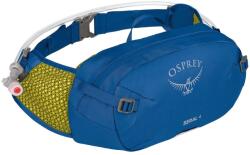 Osprey Borseta hidratare ciclism Osprey Seral 4 Albastru (843820159714)