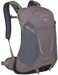 Osprey Rucsac Osprey Hikelite 18 Mov/Gri (810165747579) Rucsac tura