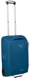 Osprey Troler voiaj Osprey Daylite Carry-On Wheeled Duffel 40 Albastru (810145597149) Valiza