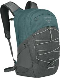 Osprey Rucsac Osprey Quasar 26 Gri/Verde (843820192254)