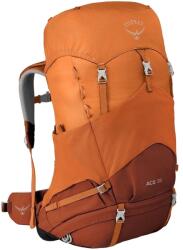 Osprey Rucsac copii Osprey Ace 38 Portocaliu (845136093997) Rucsac tura