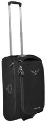 Osprey Troler voiaj Osprey Daylite Carry-On Wheeled Duffel 40 Negru (843820187205) Valiza
