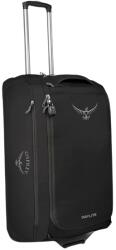 Osprey Troler voiaj Osprey Daylite Wheeled Duffel 85 Negru (843820186529) Valiza