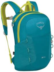 Osprey Rucsac copii Osprey Jet 12 Turcoaz (843820196184) Rucsac tura