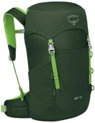 Osprey Rucsac copii Osprey Jet 18 Verde (843820196276) Rucsac tura
